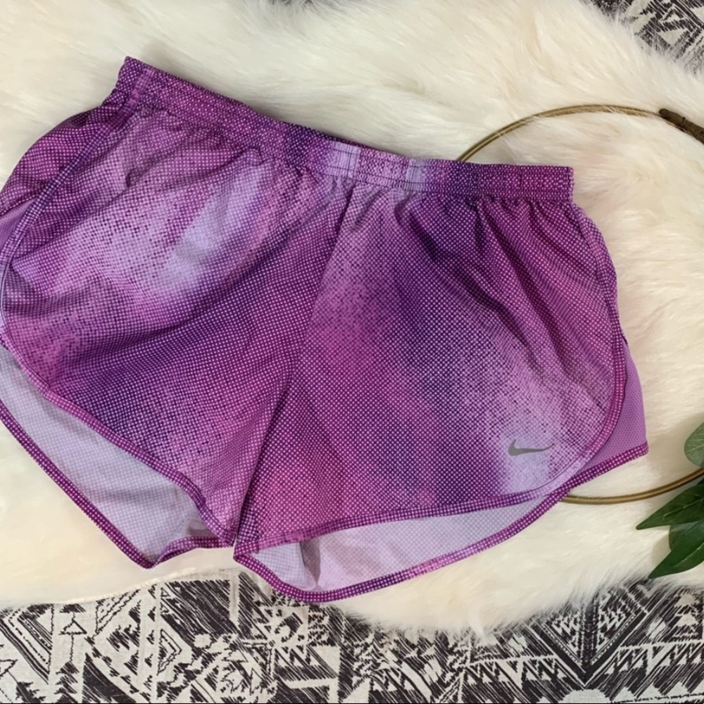 Nike Dri-Fit Shorts